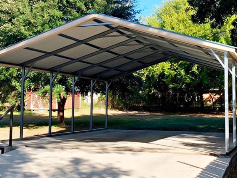 Carports